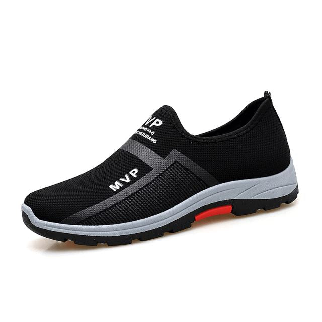 Men's Casual Shoe Comfort MVP