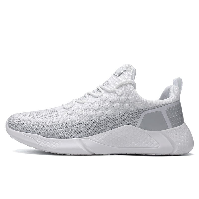 Minimalistic Men's Casual Sneakers