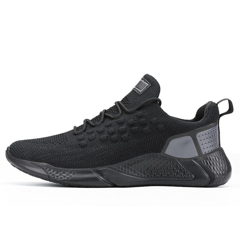 Minimalistic Men's Casual Sneakers