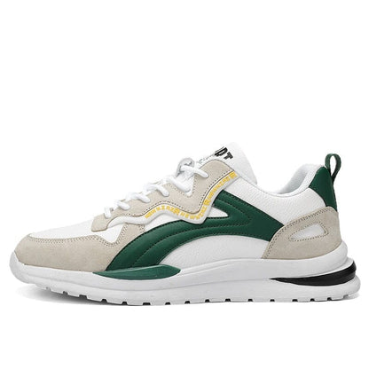 Men's Casual Sneakers Street Style