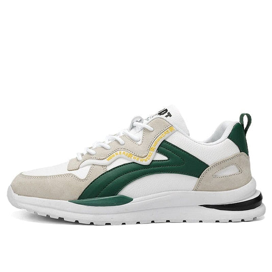 Men's Casual Sneakers Street Style