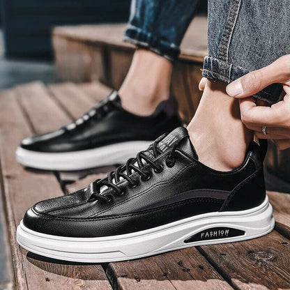 Casual Urban Chicago Sneakers Valmont