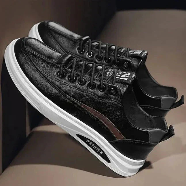 Casual Urban Chicago Sneakers Valmont