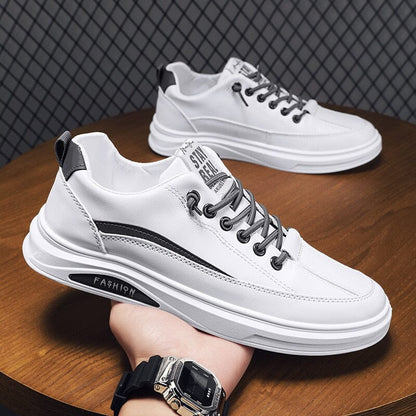 Casual Urban Chicago Sneakers Valmont