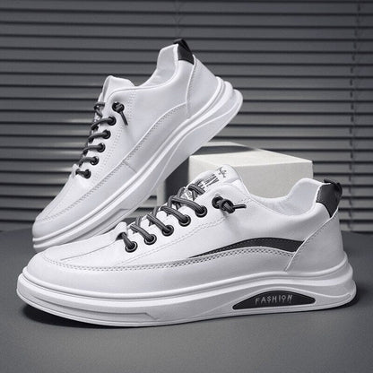 Casual Urban Chicago Sneakers Valmont