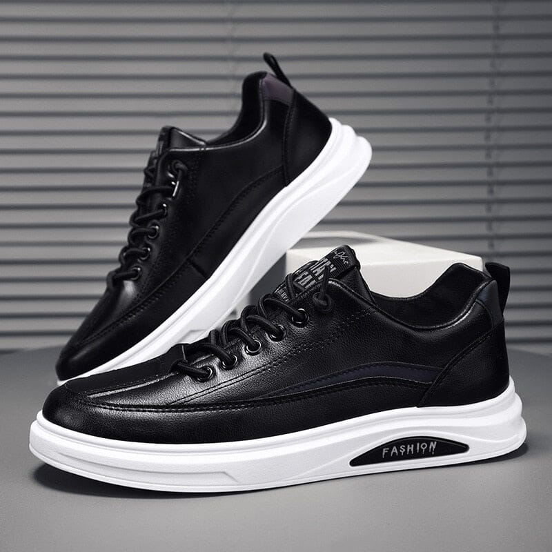 Casual Urban Chicago Sneakers Valmont
