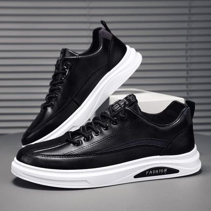 Casual Urban Chicago Sneakers Valmont