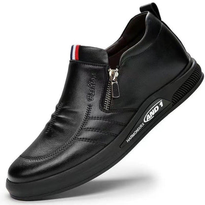 Ultra Comfortable Men's Slip-On Sneakers