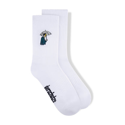"faces" socks 03