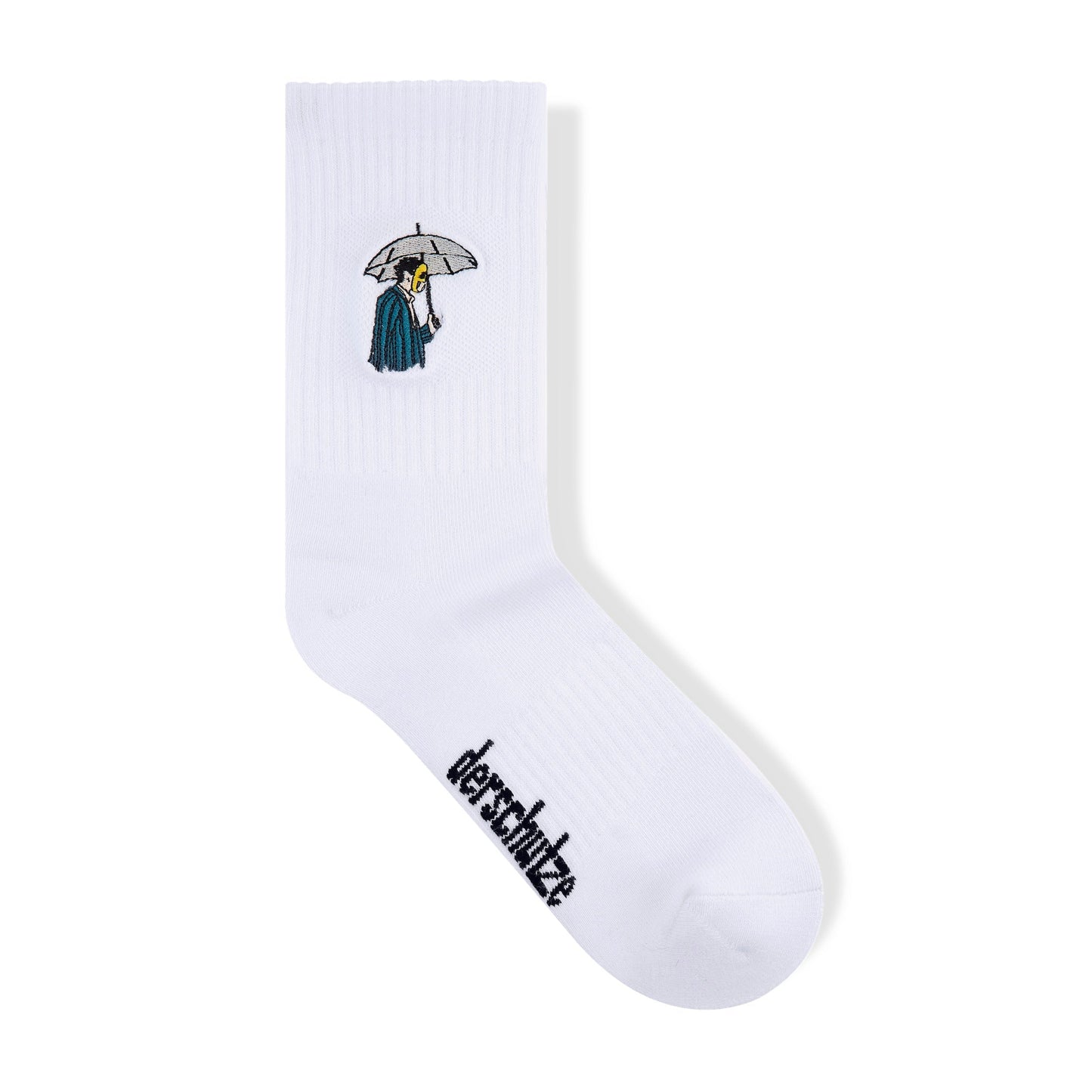"faces" socks 03