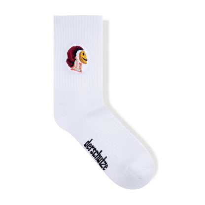 "faces" socks 02