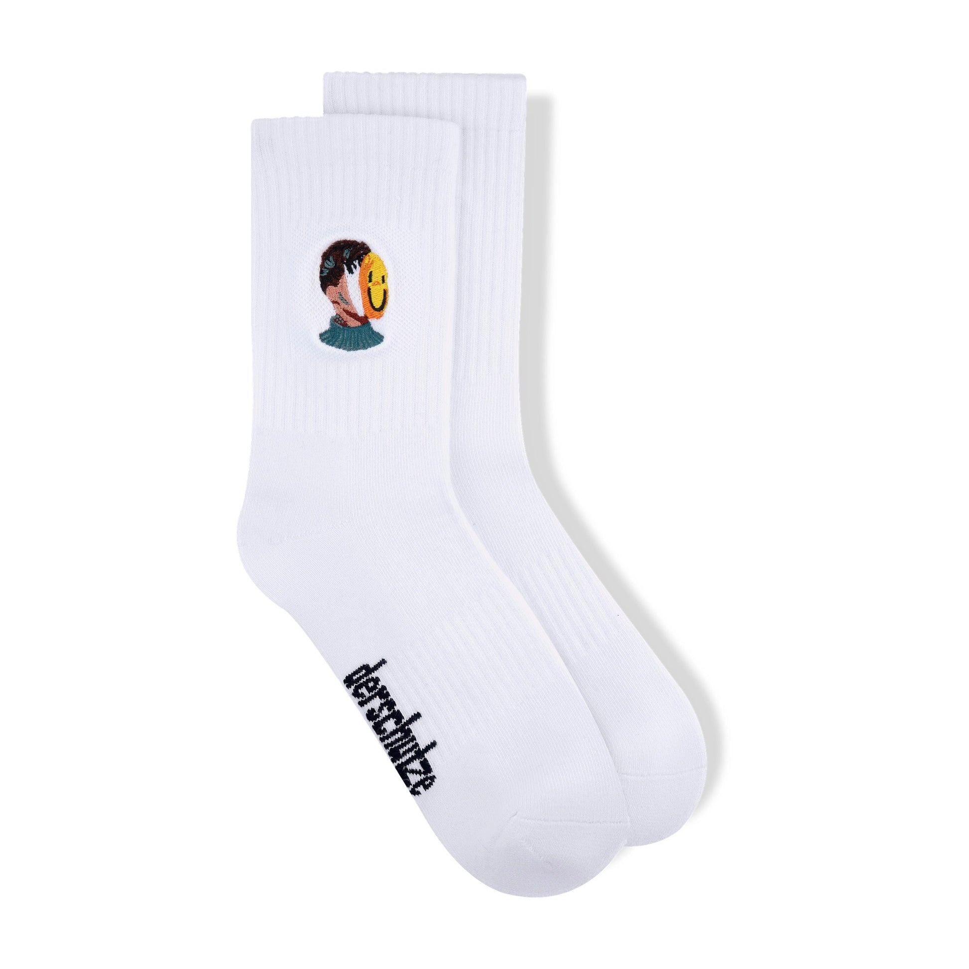 "faces" socks