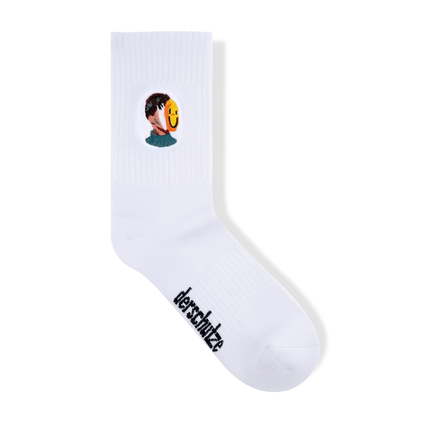 "faces" socks